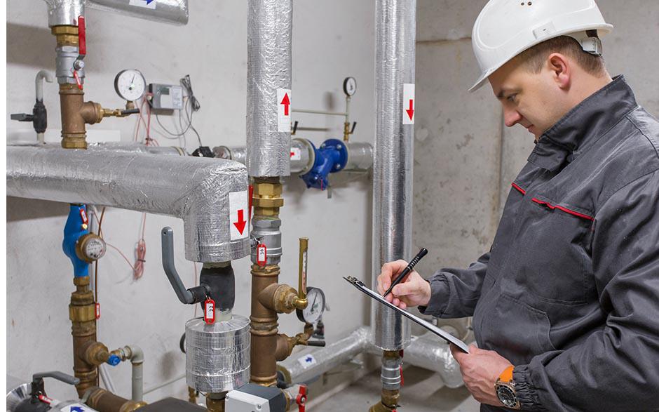 chauffe-eau thermodynamique Montévrain