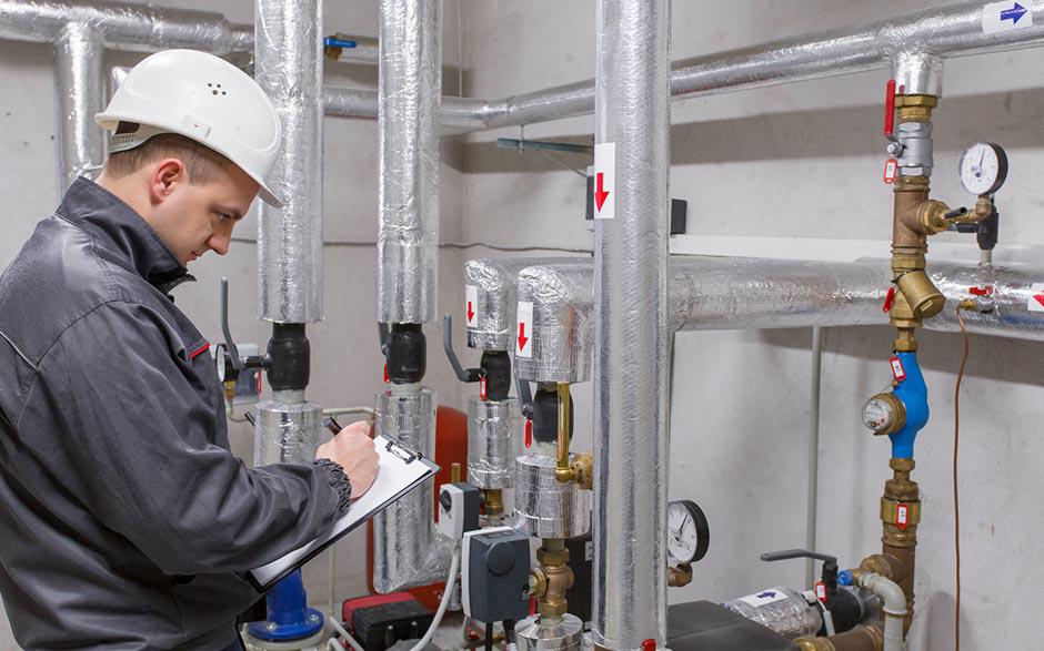 chauffe-eau thermodynamique Montévrain
